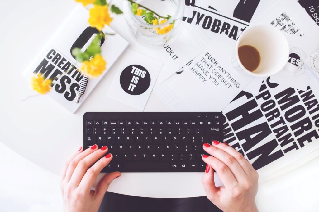 Devenir blogueur pro