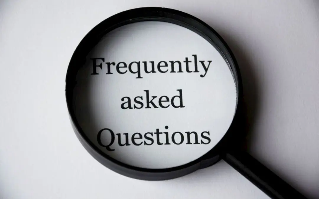 Toutes les réponses à vos questions sur la rédaction web
