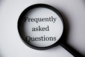 Questions sur la rédaction web