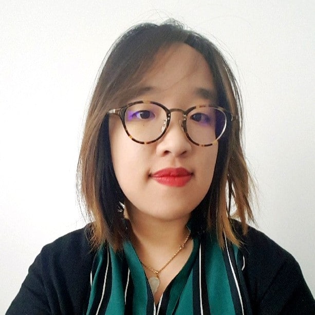 Ngoc-Ha Cao