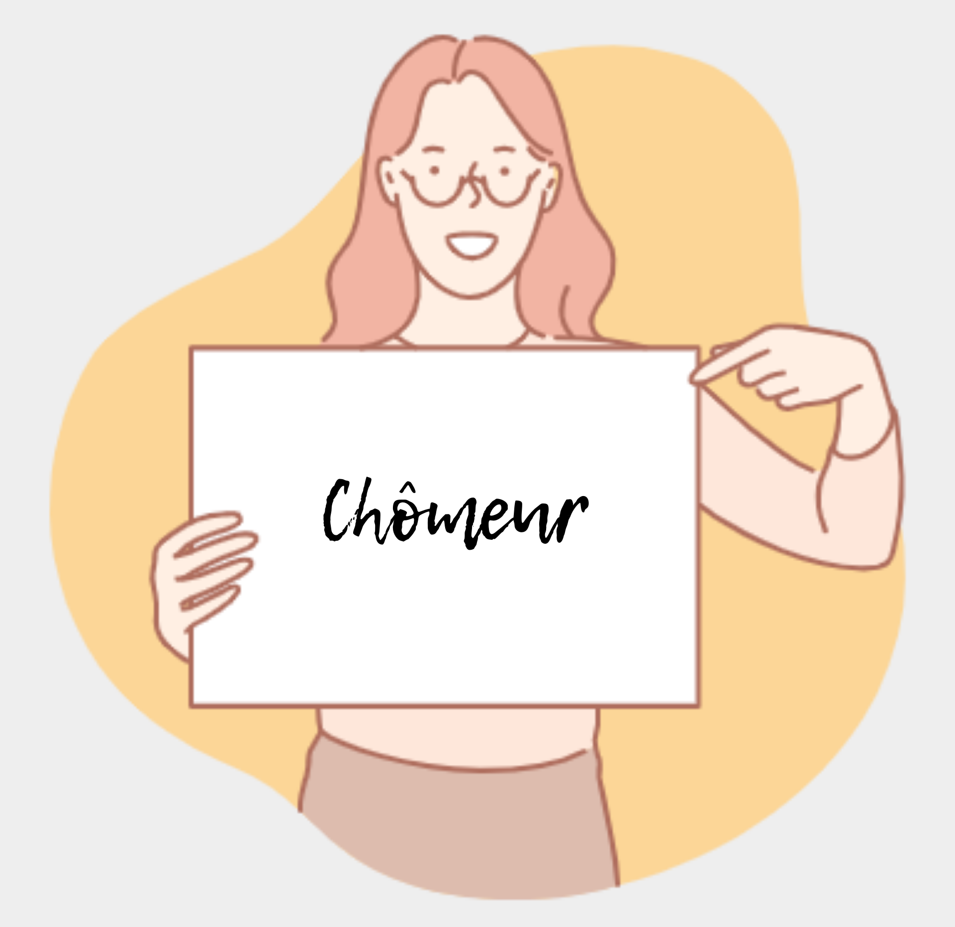 formation-redaction-chomeur Un chômeur qui souhaite saisir sa chance en rédaction web