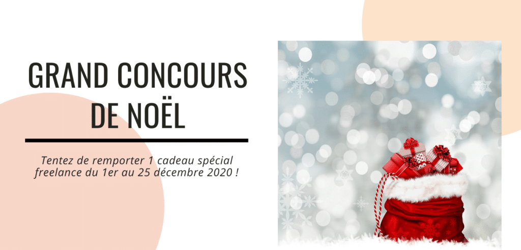 Calendrier de l'Avent Inès Sivignon