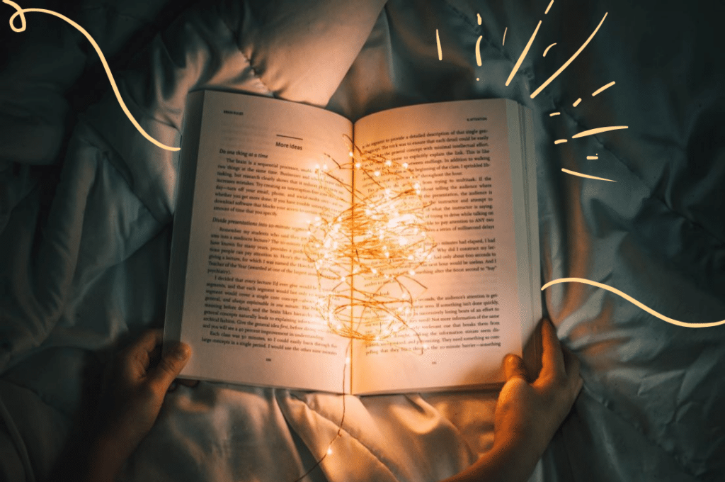 les storytelling appliqué à linkedin
