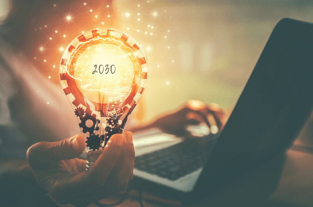freelances en 2030
