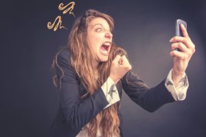 Mauvais payeur