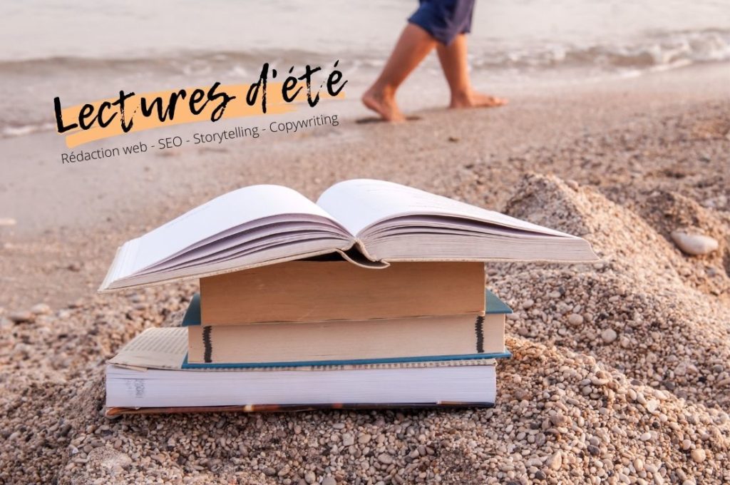Meilleures lectures d'été