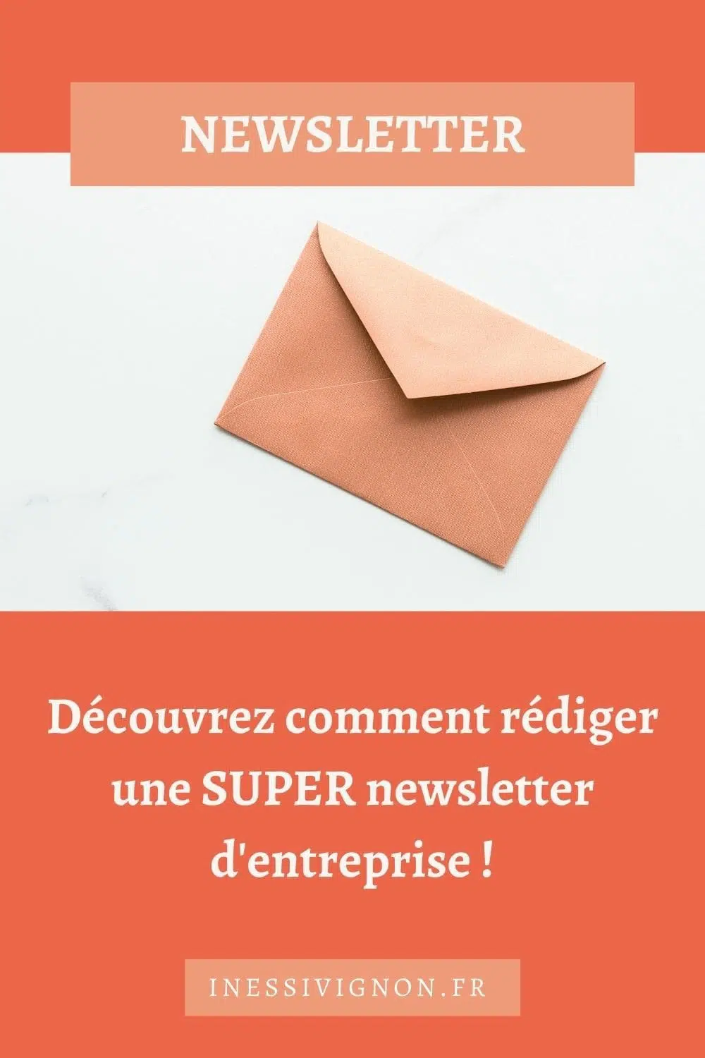 Rédiger une super newsletter entreprise